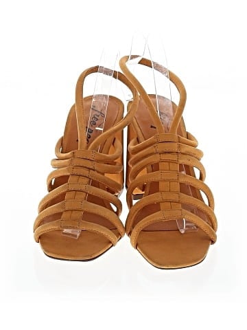 Free People Sandals (view 2)