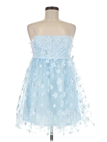 Altar'd State Cocktail Dress (view 1)