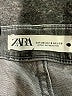 Zara Gray Jeans Size 6 - photo 7