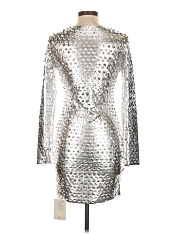 Mew Mews Fashion Cocktail Dress (view 2)