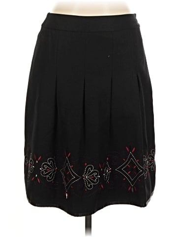 Ann Taylor LOFT Casual Skirt (view 1)