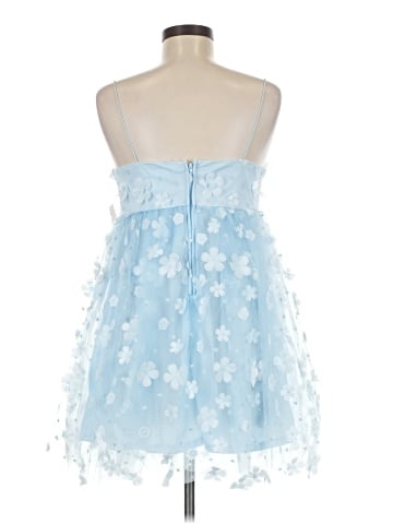 Altar'd State Cocktail Dress (view 2)