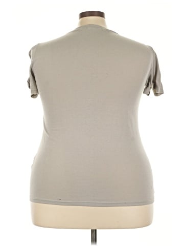 Misslook Short Sleeve T-Shirt (view 2)