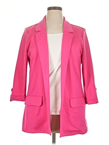 Stoosh Blazer (view 1)