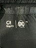 Gap Fit Chevron-herringbone Black Athletic Shorts Size XS (toddler) - photo 3
