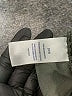 Splendid 100% Rayon Plaid Gray Track Pants Size S - photo 5