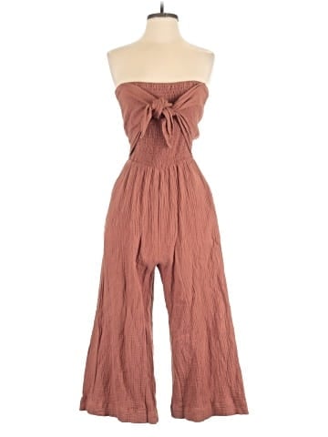 Grade & Gather Jumpsuit (view 1)