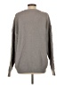 Aelfric Eden Gray Pullover Sweater Size S - photo 2