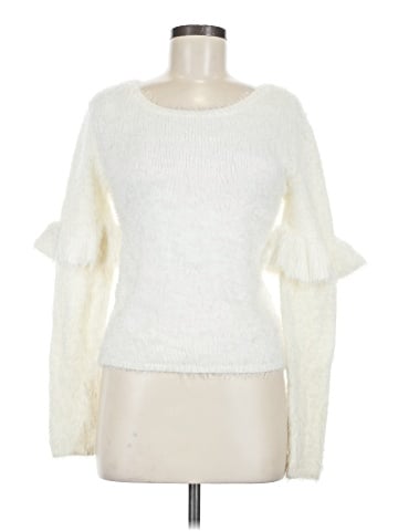 Jack by BB Dakota Pullover Sweater (view 1)