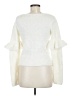 Jack by BB Dakota Ivory Pullover Sweater Size M - photo 2