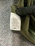 Leith 100% Polyester Green Short Sleeve Blouse Size XL - photo 8
