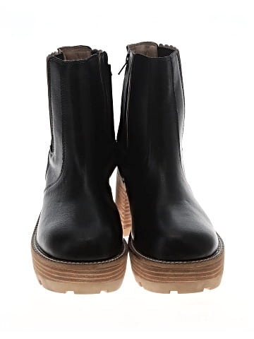 Oasis Society Ankle Boots (view 2)