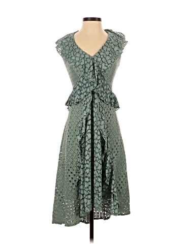 By Anthropologie Cocktail Dress (view 1)