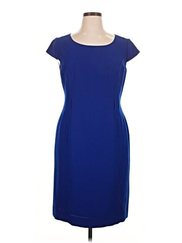 Tahari by ASL Cocktail Dress (view 1)