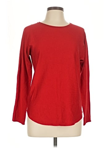 Adrienne Vittadini Pullover Sweater (view 1)