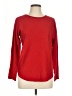 Adrienne Vittadini Red Pullover Sweater Size L - photo 1