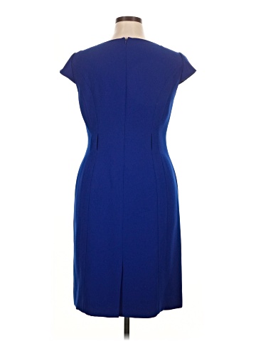 Tahari by ASL Cocktail Dress (view 2)