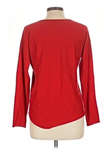 Adrienne Vittadini Pullover Sweater (view 2)