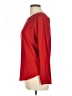 Adrienne Vittadini Red Pullover Sweater Size L - photo 5