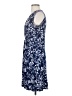 Kaileigh Blue Cocktail Dress Size S - photo 5