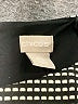 Chico's Houndstooth Gray Casual Dress Size Sm (0.5) - photo 7