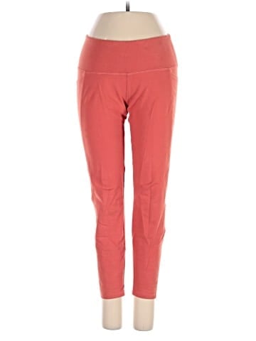 WVN. Active Pants (view 1)