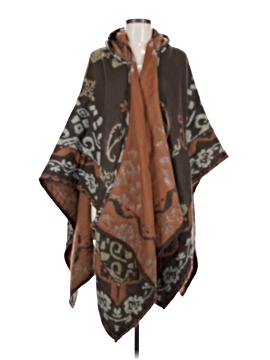 Free People Poncho