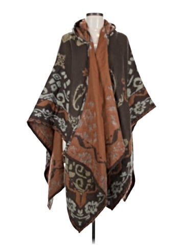 Free People Poncho (view 1)