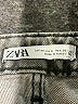 Zara Gray Jeans Size 6 - photo 7