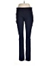 Eddie Bauer Solid Blue Active Pants Size 12 (tall) - photo 1