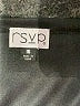 RSVP Stars Black Cocktail Dress Size 16 - photo 7