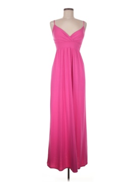 Planet Gold Cocktail Dress