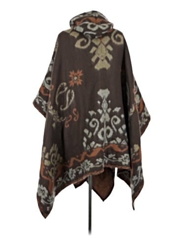 Free People Poncho (view 2)