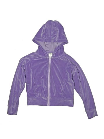 90 Degree by Reflex Zip Up Hoodie (view 1)