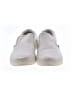 J.Crew Solid White Sneakers Size 7 1/2 - photo 2