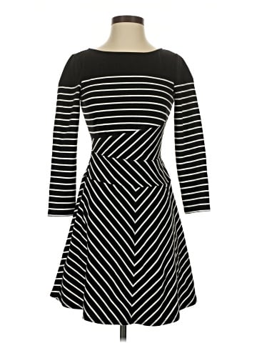 BCBGMAXAZRIA Casual Dress (view 1)