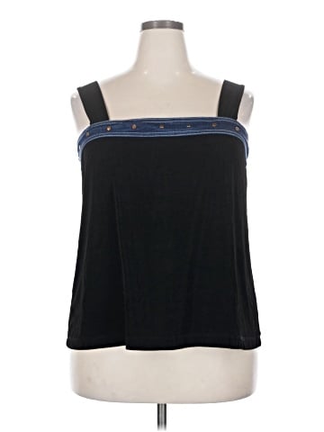 Slinky Brand Tank Top (view 1)