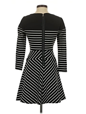 BCBGMAXAZRIA Casual Dress (view 2)