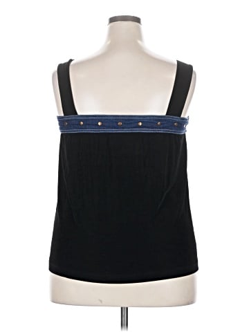 Slinky Brand Tank Top (view 2)