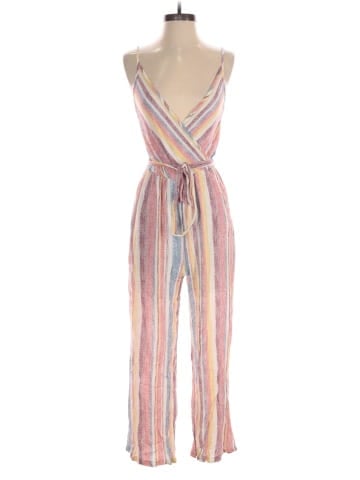 As U Wish Jumpsuit (view 1)