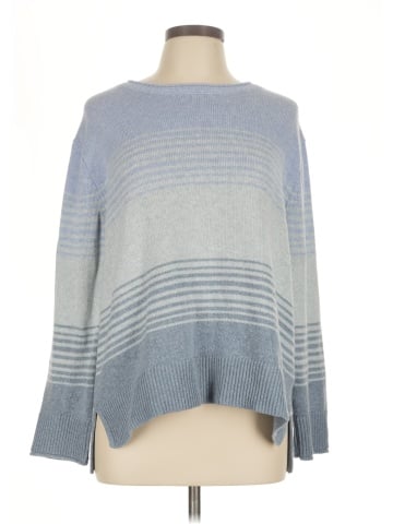 Ella Moss Pullover Sweater (view 1)