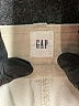 Gap Solid Tan Khaki Shorts Size 2 - photo 3