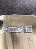 Old Navy 100% Cotton Solid Tan Khaki Shorts Size 12 - photo 3