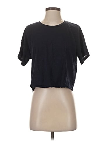 GOLDIE Short Sleeve T-Shirt (view 1)
