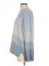 Ella Moss Stripes Blue Pullover Sweater Size L - photo 5