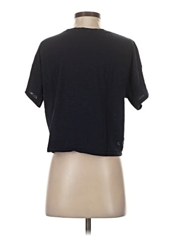 GOLDIE Short Sleeve T-Shirt (view 2)