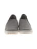 Steven by Steve Madden Solid Gray Sneakers Size 8 1/2 - photo 2