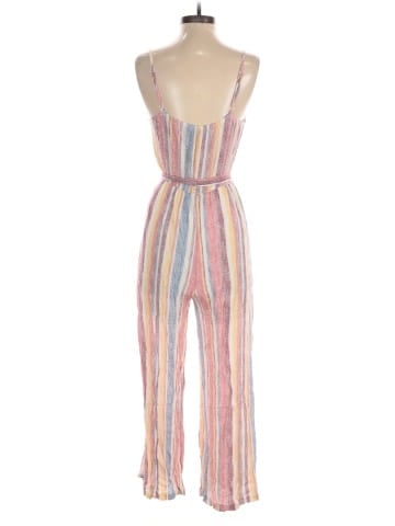 As U Wish Jumpsuit (view 2)