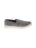 Steven by Steve Madden Solid Gray Sneakers Size 8 1/2 - photo 1