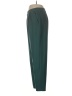Leith Solid Green Track Pants Size M - photo 5